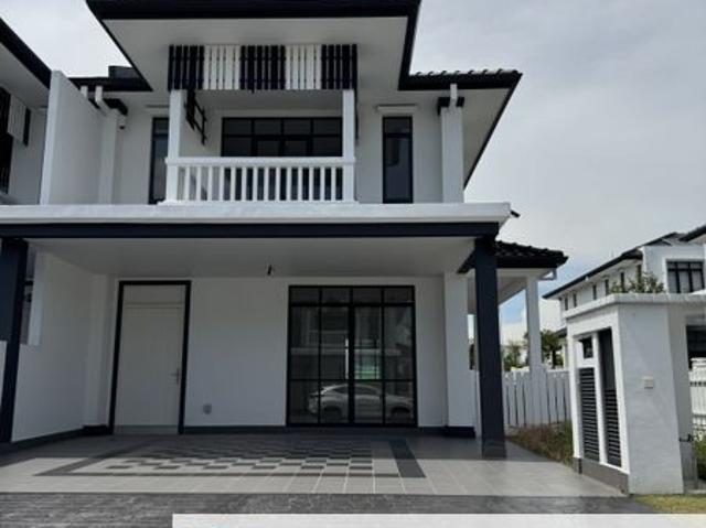 House for sale in Kajang, Langat