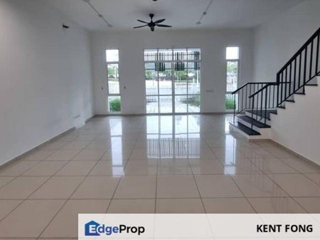 House for sale in Kajang, Langat