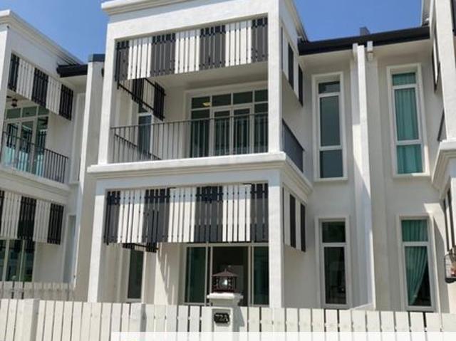 House for sale in Kajang, Langat