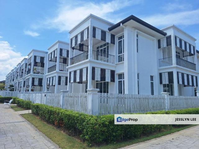 House for sale in Kajang, Langat