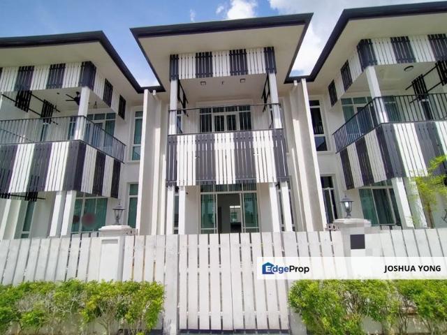 House for sale in Kajang, Langat