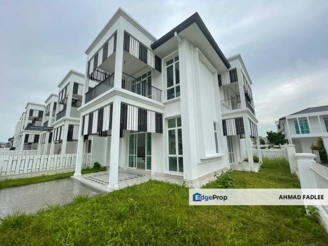 House for sale in Eco Majestic, Majlis Perbandaran Kajang