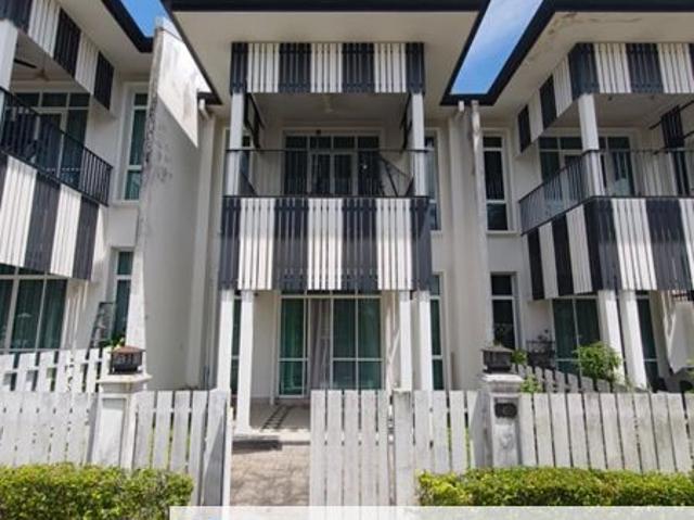 House for sale in Kajang, Langat