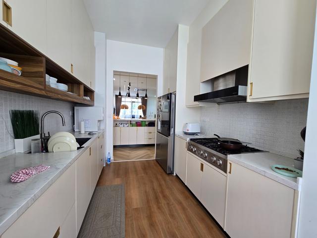 Terraced House for sale in Kajang, Langat