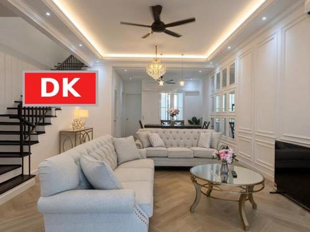 Terraced House for sale in Semenyih, Majlis Perbandaran Kajang