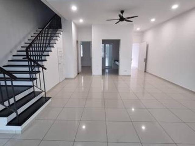 Terraced House for sale in Kajang, Langat