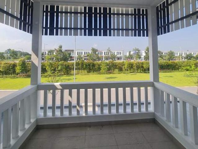 Terraced House for sale in Kajang, Langat