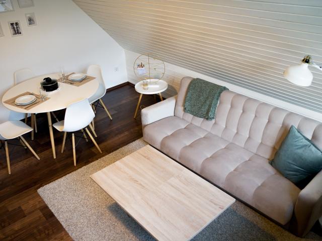 Apartment mieten in Gaggenau, Baden-Württemberg