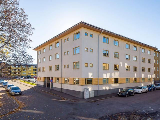 Lägenhet hyra i Karlstad, Värmland