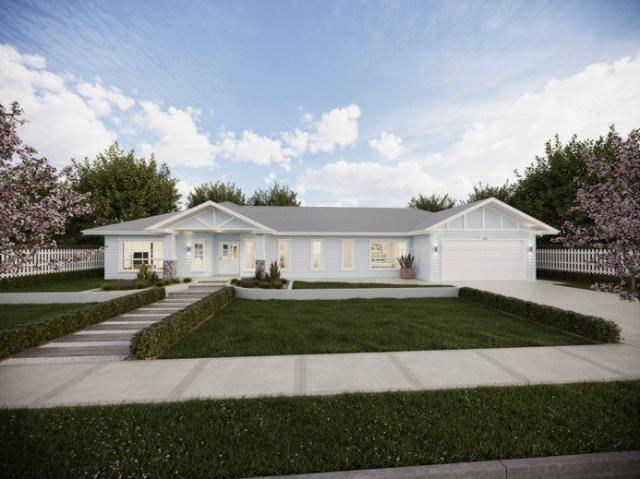 Property for sale in Lake Clarendon, Queensland