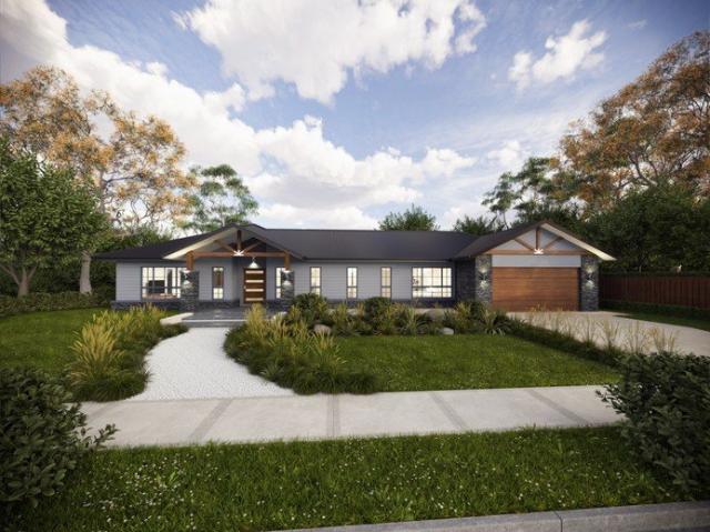 Property for sale in Lake Macdonald, Cooroy