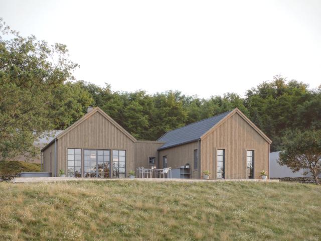 Villa till salu i Västra Götaland