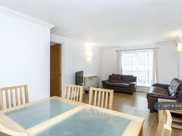 Apartment for rent in Islington, Canonbury