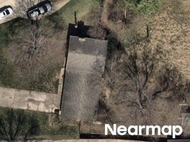 House for sale in Hamilton, Ohio