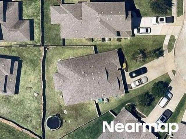 House for sale in Rosharon, Texas