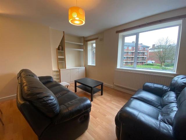 Apartment for rent in Salford, Greater Manchester