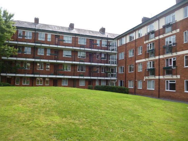 Apartment for rent in Salford, Greater Manchester