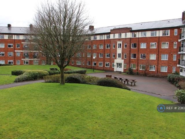 Apartment for rent in Salford, Greater Manchester