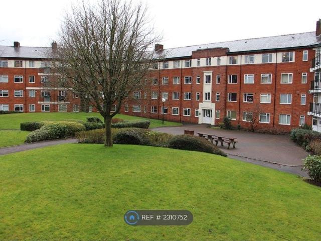Apartment for rent in Salford, Greater Manchester