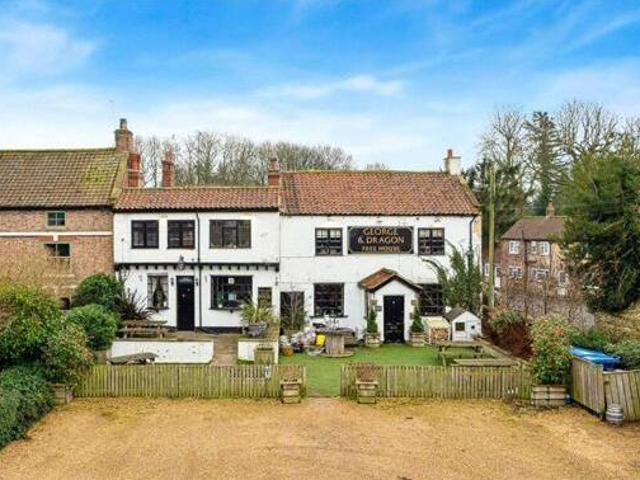 House for rent in Ripon, North Yorkshire