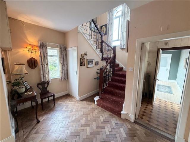 Detached House for sale in Clogheen, South Tipperary