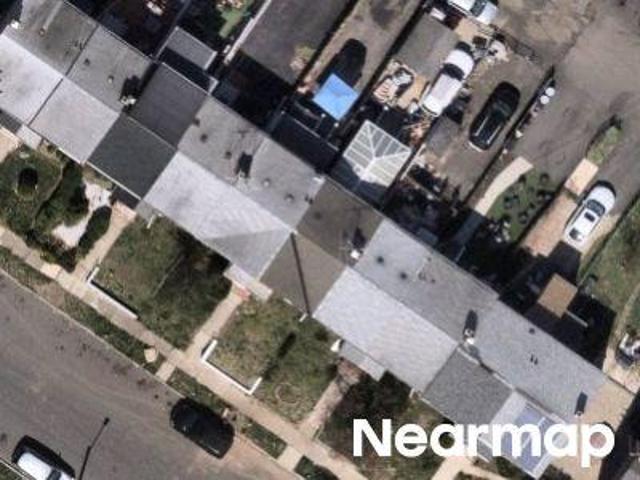 House for sale in East Orange, New Jersey