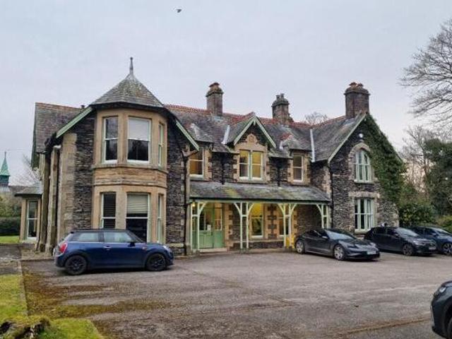 House for sale in Cumbria