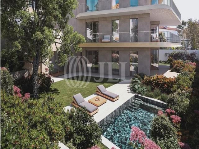 Apartamento venda em Visconde da Luz, Cascais