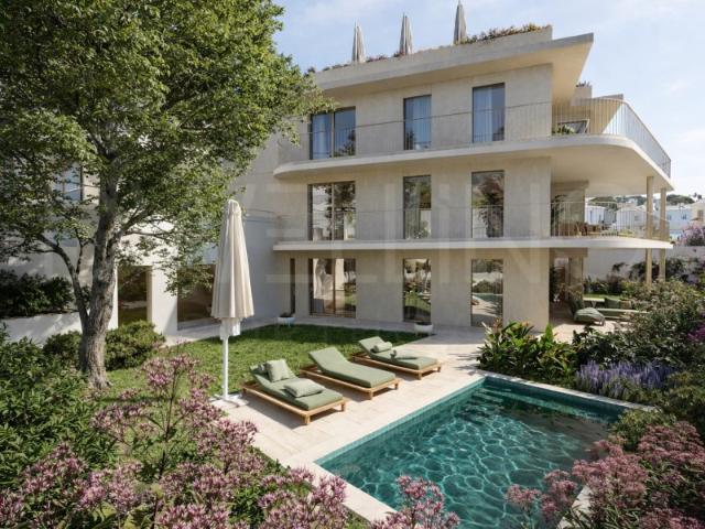 Apartamento venda em Visconde da Luz, Cascais