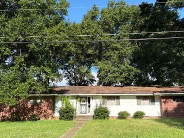 House for sale in Jackson, Mississippi