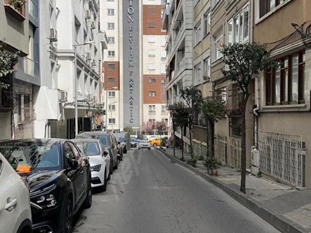 Şişli, İstanbul içerisinde satılık Dükkan