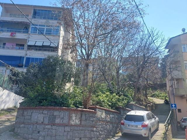 Üsküdar, İstanbul içerisinde satılık Arsa