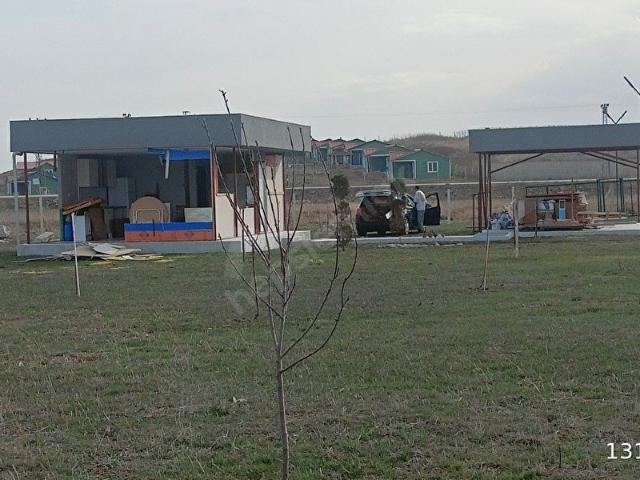 Gölbaşi, Ankara içerisinde satılık Arsa