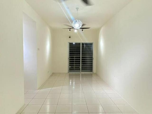 Apartment for rent in Selangor