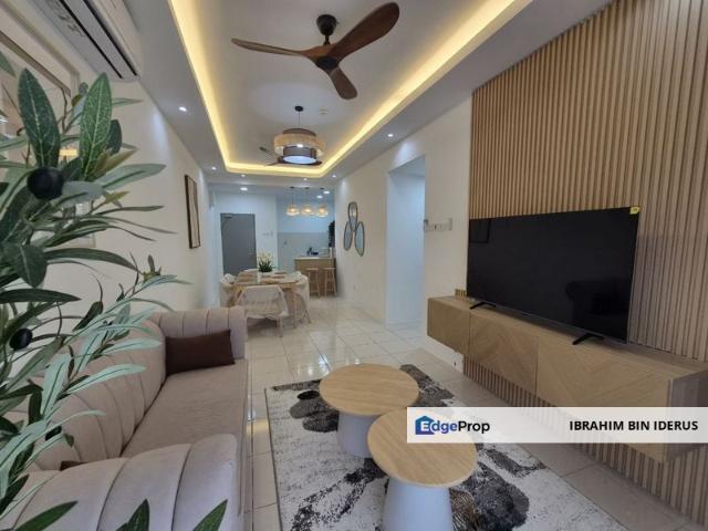 Condominium for sale in Selangor