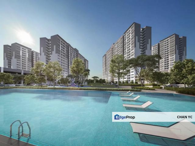 Condominium for sale in Selangor