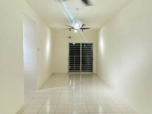 Apartment for rent in Selangor