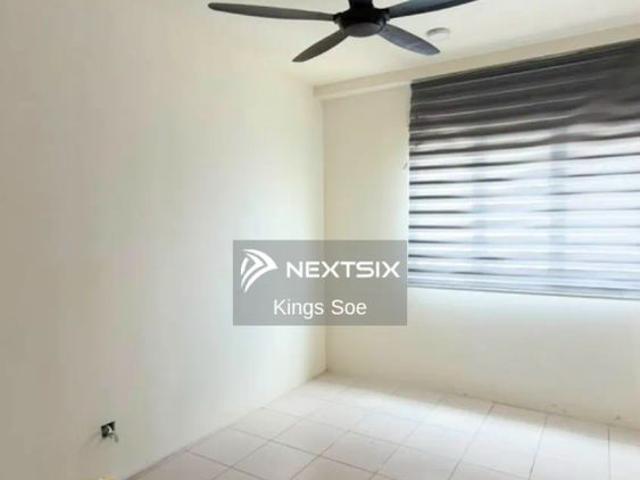 Apartment for rent in Petaling, Alam Impian