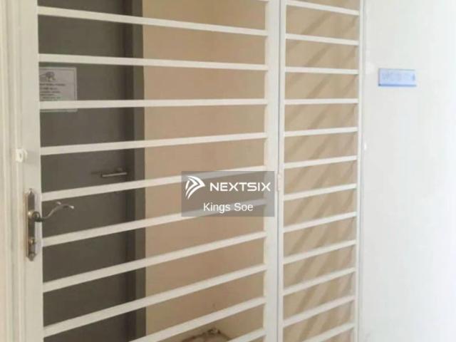 Apartment for rent in Petaling, Alam Impian