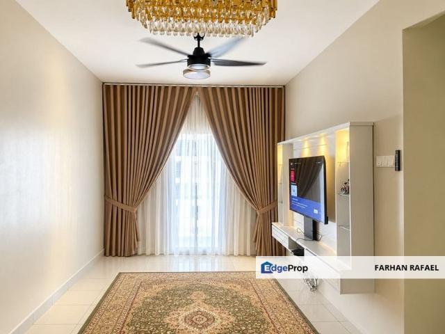 Condominium for rent in Selangor