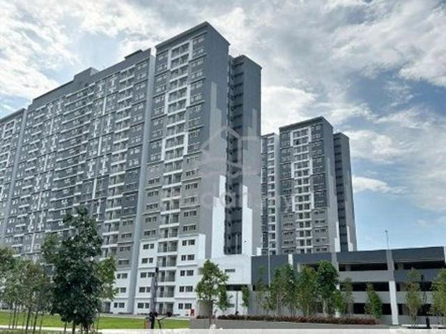 Condominium for sale in Selangor