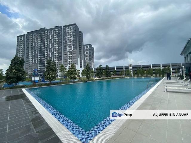 Condominium for rent in Selangor