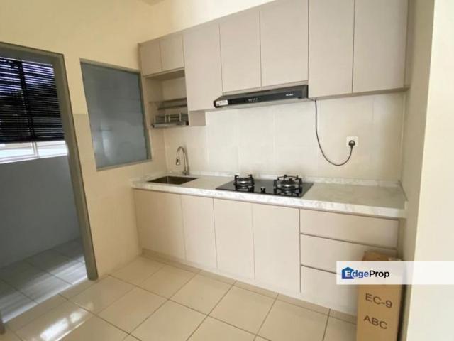 Condominium for rent in Selangor