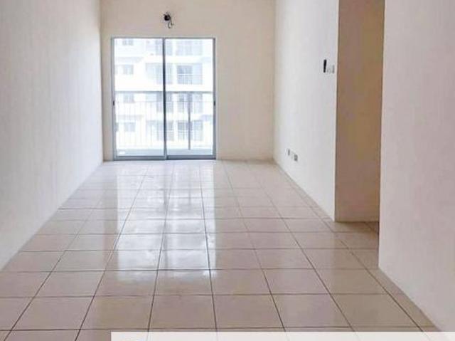 Condominium for sale in Selangor