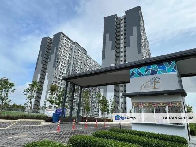 Condominium for sale in Selangor