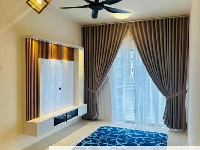Condominium for sale in Selangor