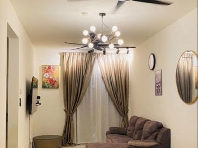 Condominium for rent in Selangor
