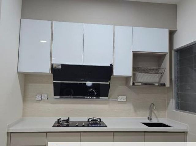 Condominium for rent in Selangor