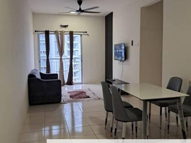 Condominium for rent in Selangor