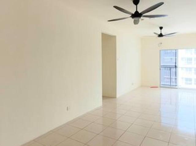 Condominium for rent in Selangor